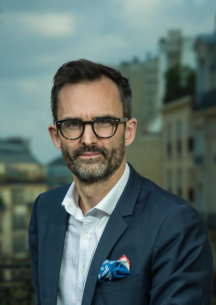 acte 2 notaires Bertrand Maury