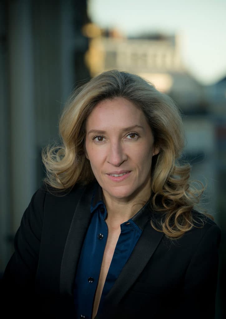 acte 2 notaires Marie Laure Baffoy